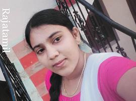 Ramya.D <br> kallar