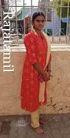 Sharmila Devi.G <br> kallar