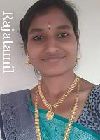 Nithya.S <br> kallar