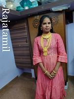 V.Swetha <br> kallar