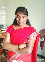 Sathya.S <br> kallar