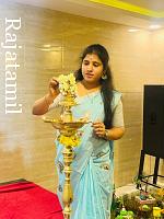 L.Sathya <br> kallar