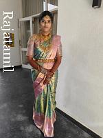 Vinitha.T <br> kallar