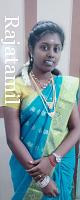 Meenakshi.P <br> saiva-pillai