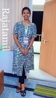 Gandhimathi.R <br> saiva-pillai