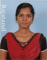 Karthigaipriya.T <br> illathu-pillai