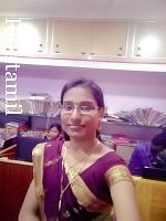 Kasthuri.P <br> illathu-pillai