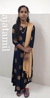 Parameshwari@Indhu.V <br> illathu-pillai