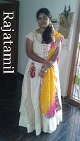 Anitha.P <br> maruthuvar