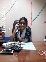 Bhuvana.S <br> maruthuvar