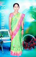 Revathi.v <br> maruthuvar
