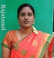 Buveneswari,C <br> maruthuvar