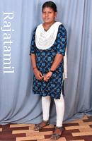 Geetha.G <br> maruthuvar
