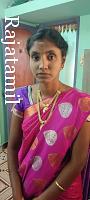 Alagulakshmi.S <br> maruthuvar