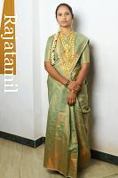 Nagalakshmi.E <br> maruthuvar