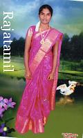 Ajitha.M <br> adidravidar-PL