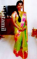 Usharani.A <br> adidravidar-PL