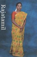 Sranya.D <br> adidravidar-PL