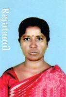 Ambika.S <br> adidravidar-PL