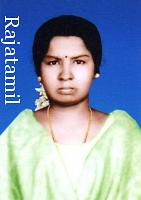 Abirami.S <br> adidravidar-PL