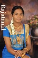 Dhanalakshmi.A <br> adidravidar-PL