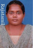 Yogapriya.M <br> adidravidar-PL