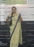 Sukitha.B <br> adidravidar-PL
