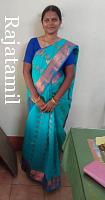 Nithya.M <br> adidravidar-PL