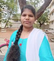 Shopana.P <br> adidravidar-PL