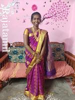 Gayathiri.K <br> adidravidar-PL