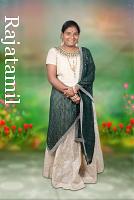 Muthu Meena.S <br> adidravidar-PL