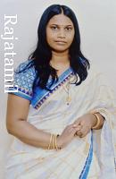 S.Lakshumi Manjula <br> adidravidar-PL