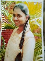 Gayathiri.C <br> maravar