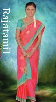 Vijayalakshmi.R <br> maravar
