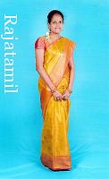 Abirami.S.R <br> maravar