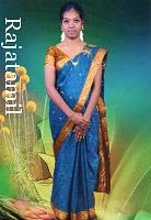 Pandeswari.M <br> maravar