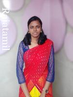 Ramya.T <br> maravar