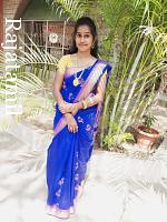 Abinaya.K <br> maravar
