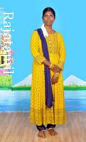 V.Muthumari <br> maravar