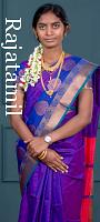 M.Anusiya <br> maravar
